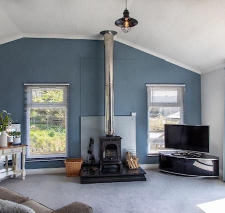 Blankednick Boltholes - 3 Beautiful Family Or Couples Cornish Getaways Villa Truro Exterior photo