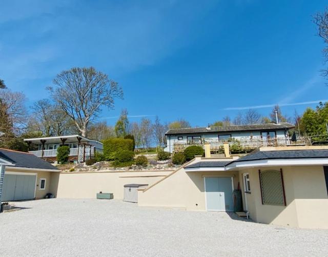 Blankednick Boltholes - 3 Beautiful Family Or Couples Cornish Getaways Villa Truro Exterior photo