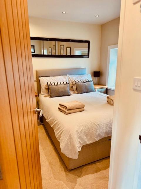 Blankednick Boltholes - 3 Beautiful Family Or Couples Cornish Getaways Villa Truro Exterior photo