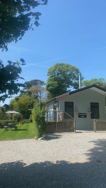 Blankednick Boltholes - 3 Beautiful Family Or Couples Cornish Getaways Villa Truro Exterior photo