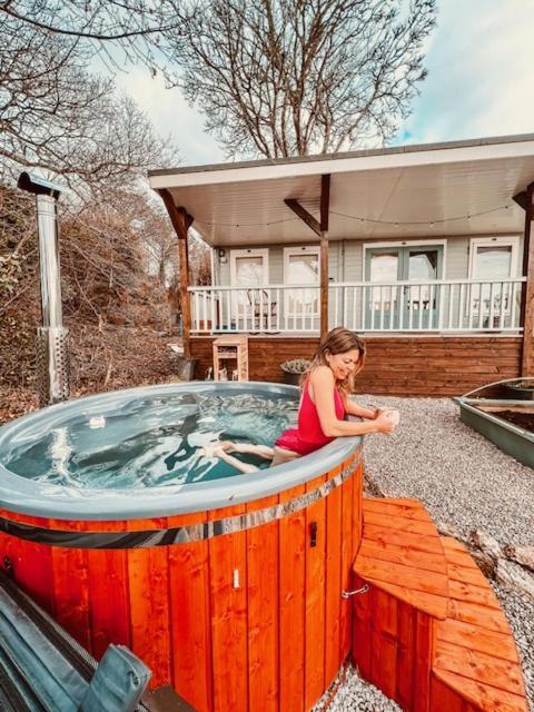 Blankednick Boltholes - 3 Beautiful Family Or Couples Cornish Getaways Villa Truro Exterior photo