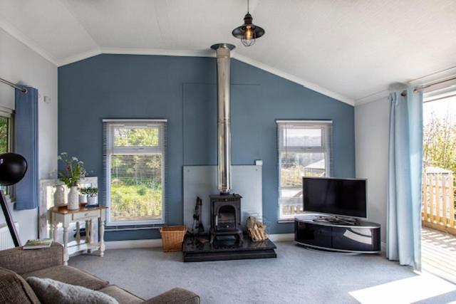 Blankednick Boltholes - 3 Beautiful Family Or Couples Cornish Getaways Villa Truro Exterior photo
