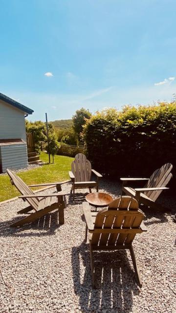 Blankednick Boltholes - 3 Beautiful Family Or Couples Cornish Getaways Villa Truro Exterior photo