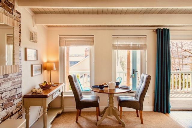 Blankednick Boltholes - 3 Beautiful Family Or Couples Cornish Getaways Villa Truro Exterior photo