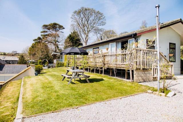 Blankednick Boltholes - 3 Beautiful Family Or Couples Cornish Getaways Villa Truro Exterior photo