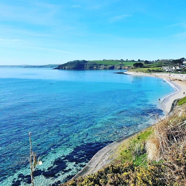 Blankednick Boltholes - 3 Beautiful Family Or Couples Cornish Getaways Villa Truro Exterior photo